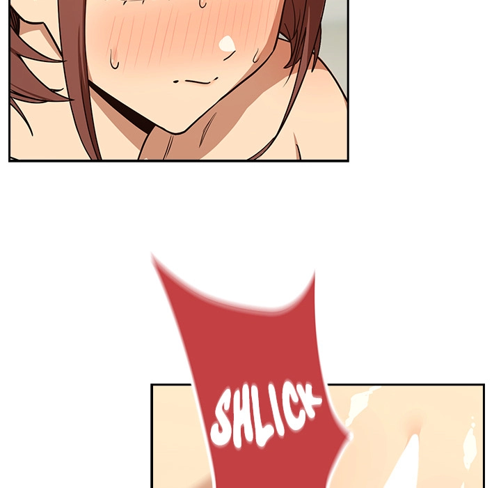 Dating After Work Chapter 83 page 47 - 