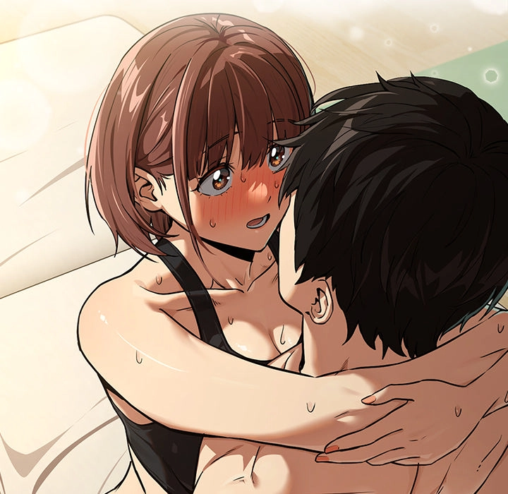 Dating After Work Chapter 83 page 6 - 