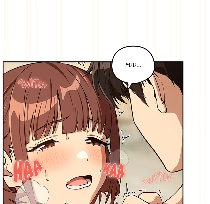 Dating After Work Chapter 83 page 53 - 