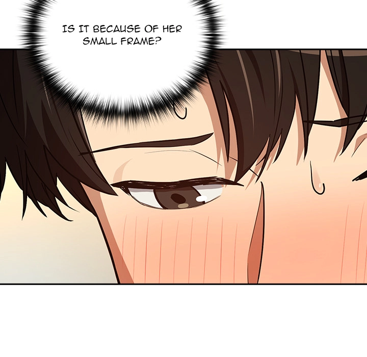 Dating After Work Chapter 83 page 55 - 