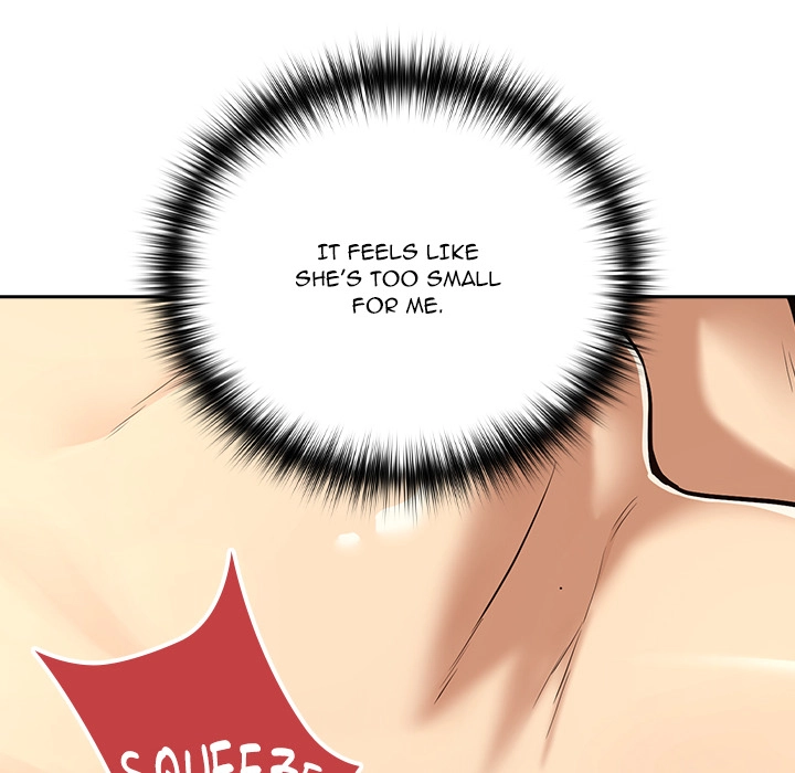 Dating After Work Chapter 83 page 56 - 
