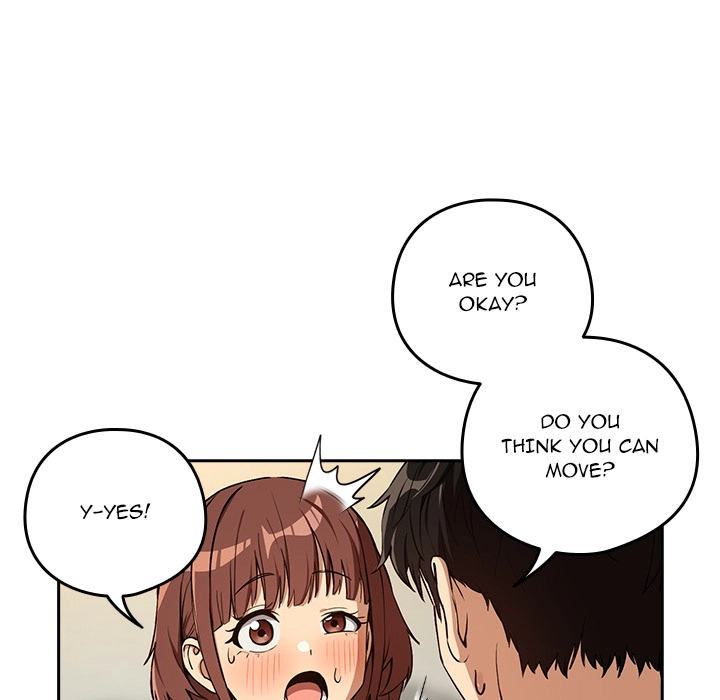 Dating After Work Chapter 83 page 58 - 