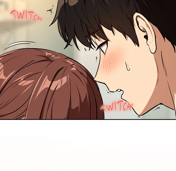 Dating After Work Chapter 83 page 61 - 
