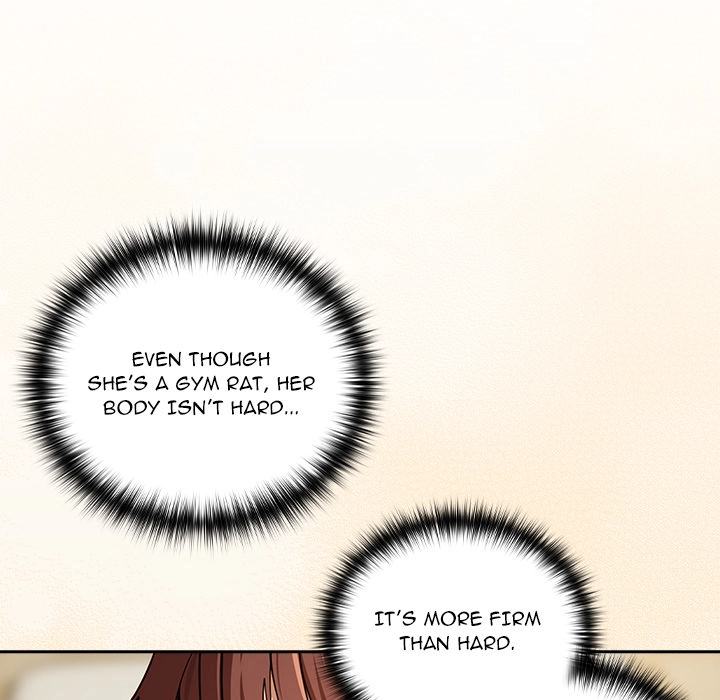 Dating After Work Chapter 83 page 62 - 