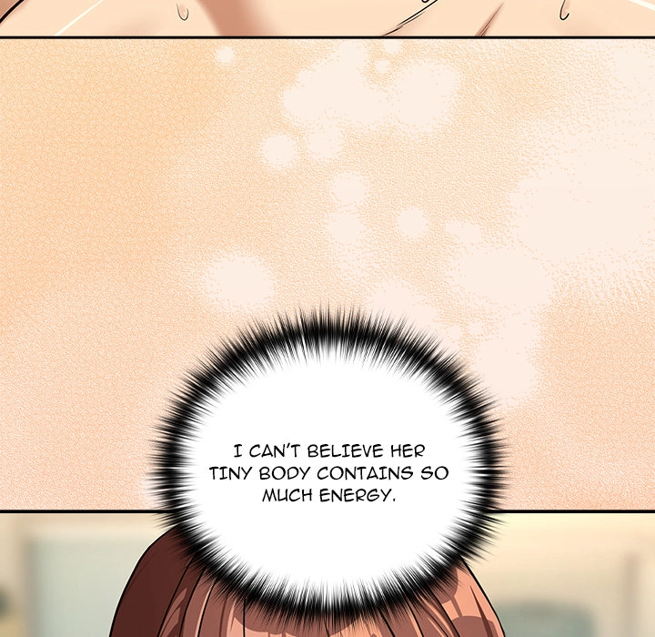 Dating After Work Chapter 83 page 64 - 