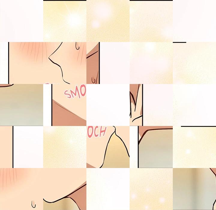 Dating After Work Chapter 83 page 70 - 