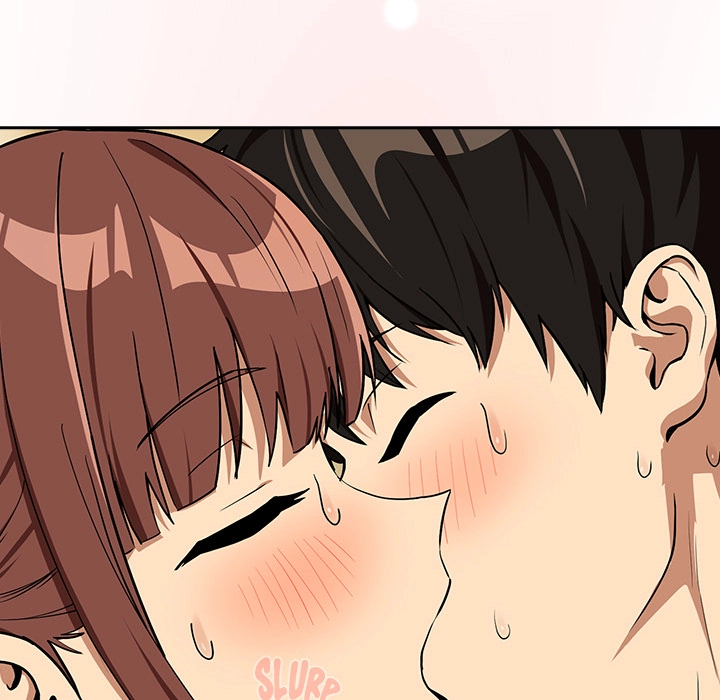 Dating After Work Chapter 83 page 77 - 
