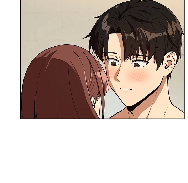 Dating After Work Chapter 83 page 9 - 