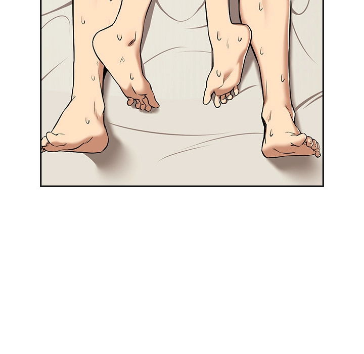 Dating After Work Chapter 83 page 87 - 