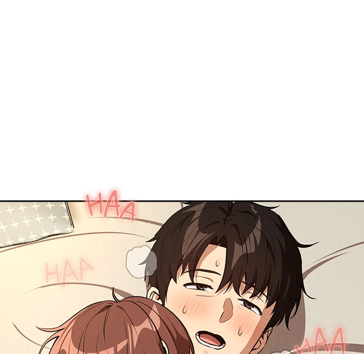 Dating After Work Chapter 83 page 88 - 