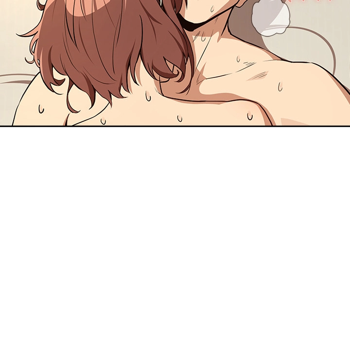 Dating After Work Chapter 83 page 89 - 
