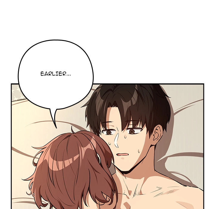Dating After Work Chapter 83 page 91 - 