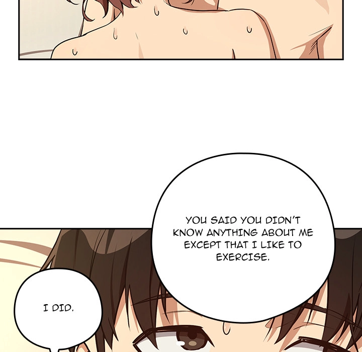 Dating After Work Chapter 83 page 92 - 
