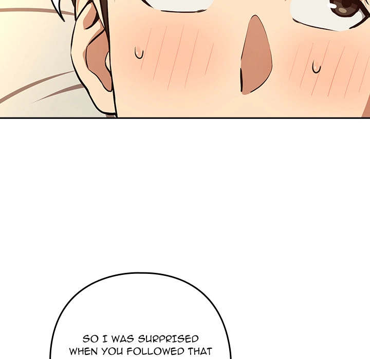 Dating After Work Chapter 83 page 93 - 