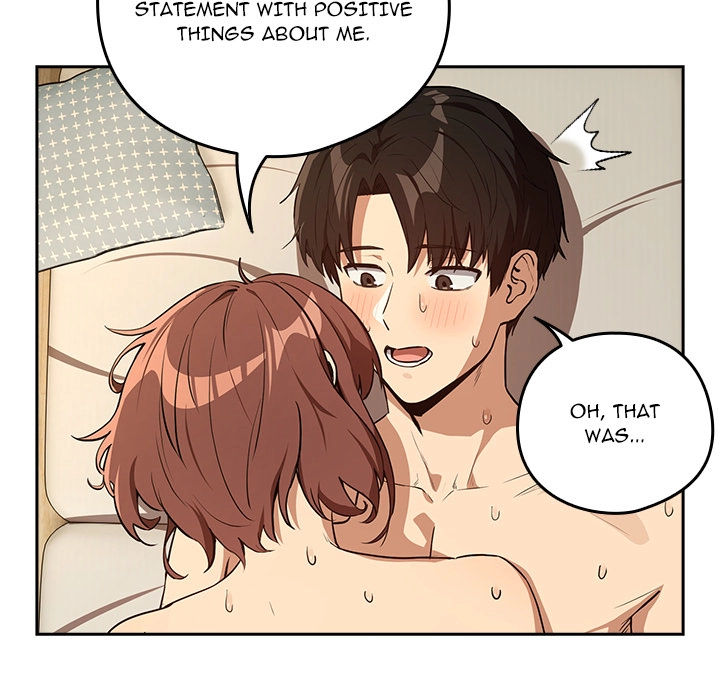 Dating After Work Chapter 83 page 94 - 