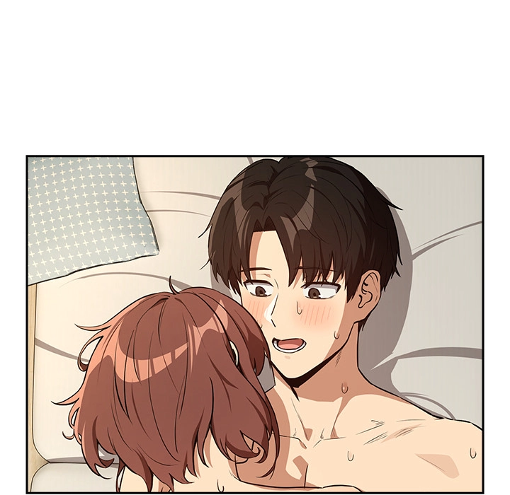 Dating After Work Chapter 83 page 95 - 