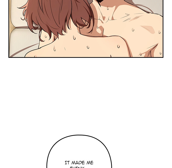 Dating After Work Chapter 83 page 97 - 