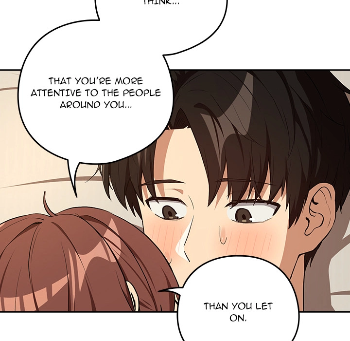 Dating After Work Chapter 83 page 98 - 