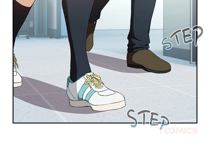 Dating After Work Chapter 87 page 2 - 