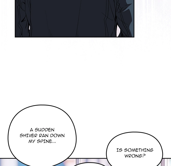 Dating After Work Chapter 87 page 104 - 