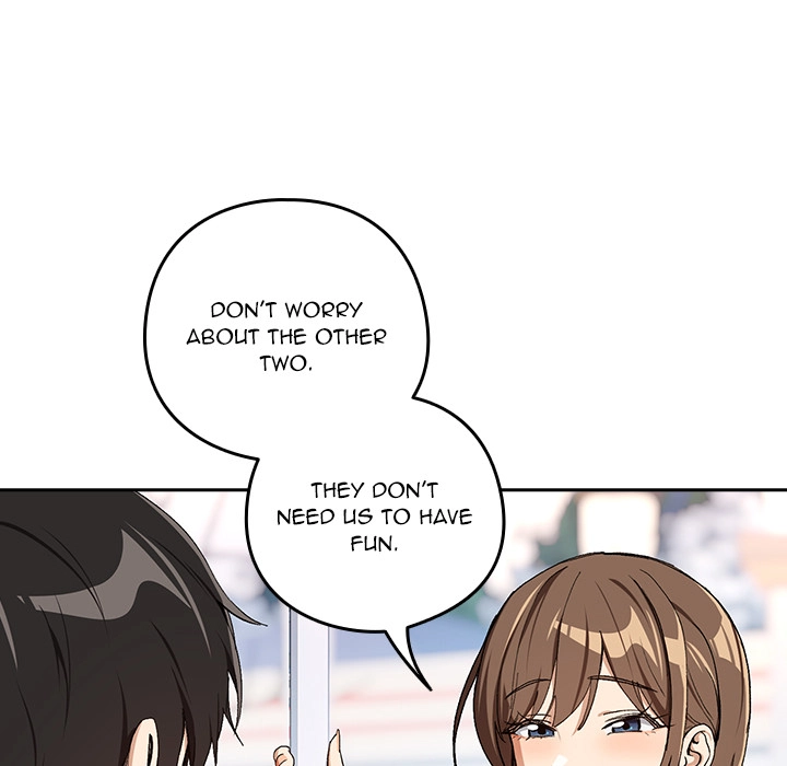 Dating After Work Chapter 87 page 106 - 