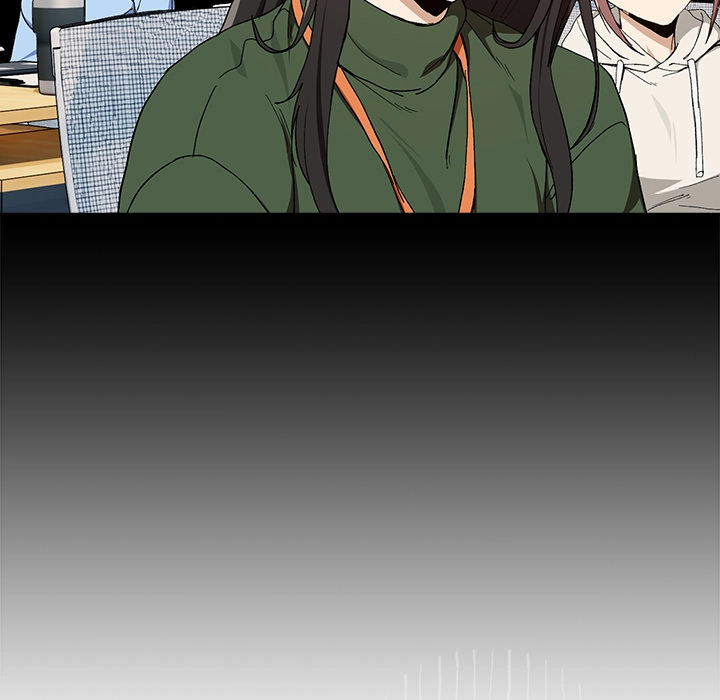 Dating After Work Chapter 87 page 12 - 