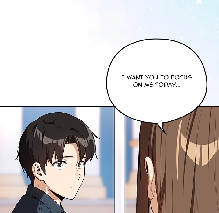Dating After Work Chapter 87 page 111 - 