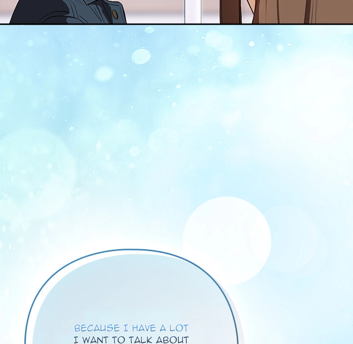 Dating After Work Chapter 87 page 112 - 