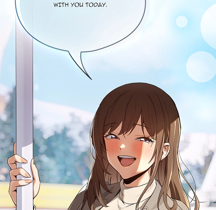 Dating After Work Chapter 87 page 113 - 