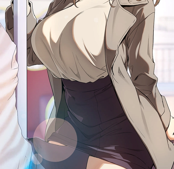 Dating After Work Chapter 87 page 114 - 