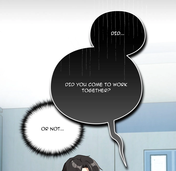 Dating After Work Chapter 87 page 13 - 