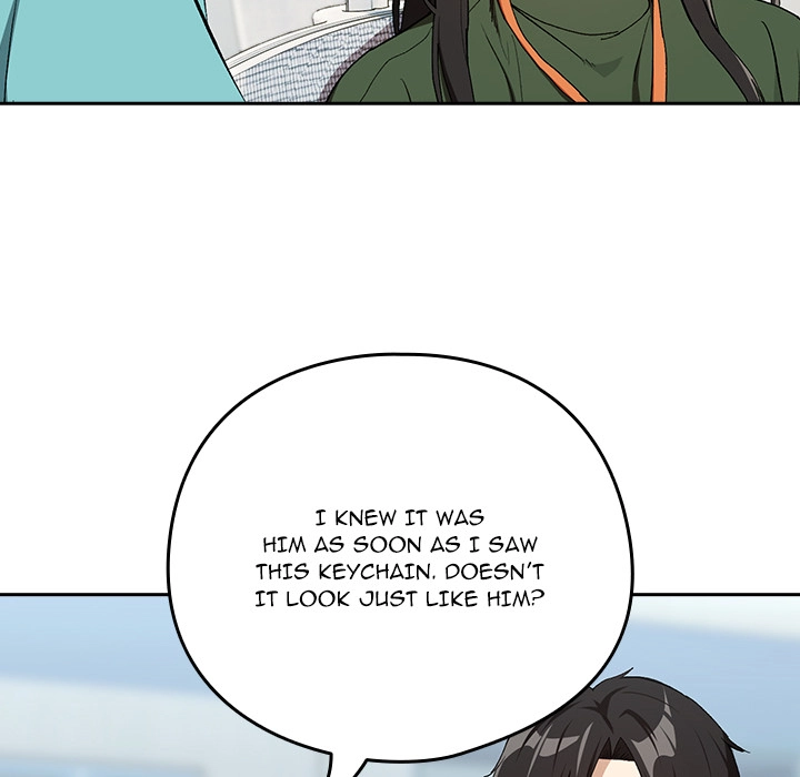 Dating After Work Chapter 87 page 18 - 