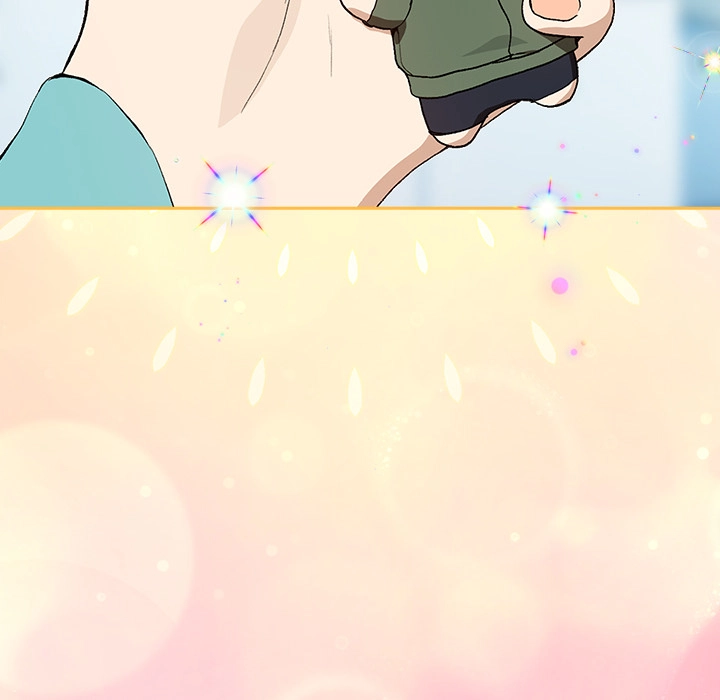 Dating After Work Chapter 87 page 21 - 