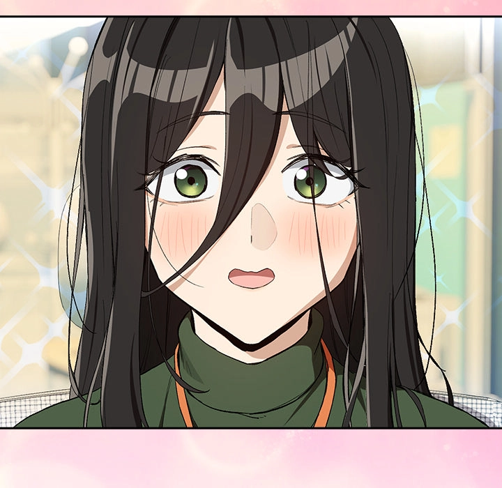 Dating After Work Chapter 87 page 22 - 