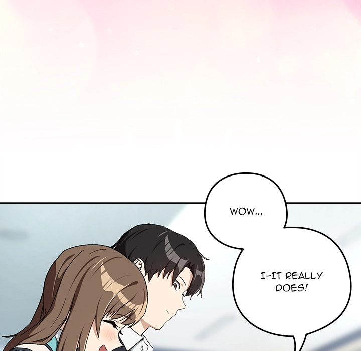 Dating After Work Chapter 87 page 23 - 