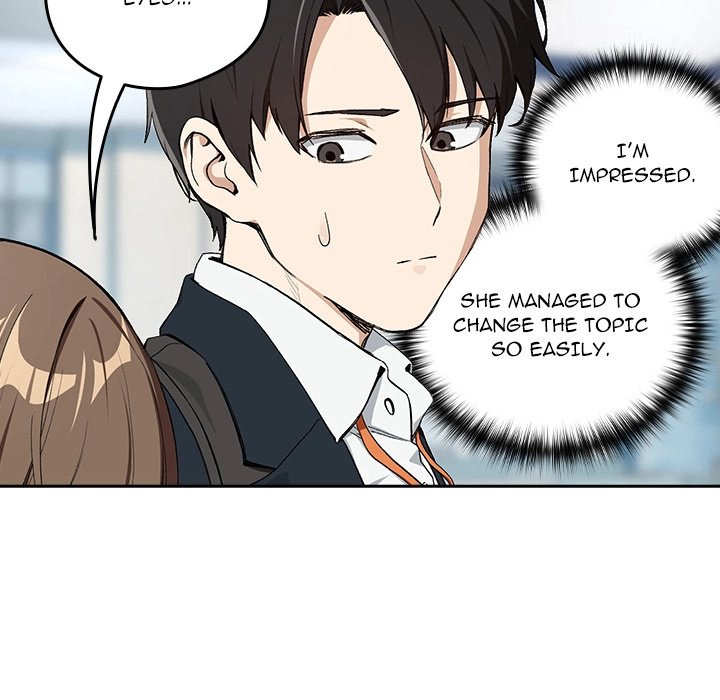 Dating After Work Chapter 87 page 25 - 