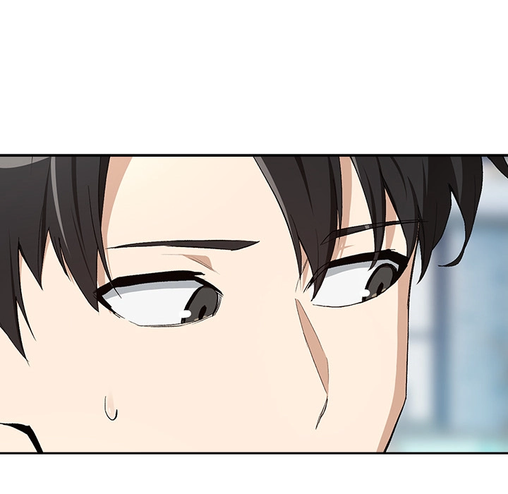 Dating After Work Chapter 87 page 26 - 