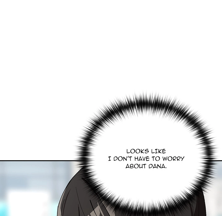 Dating After Work Chapter 87 page 27 - 