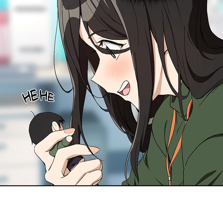 Dating After Work Chapter 87 page 28 - 