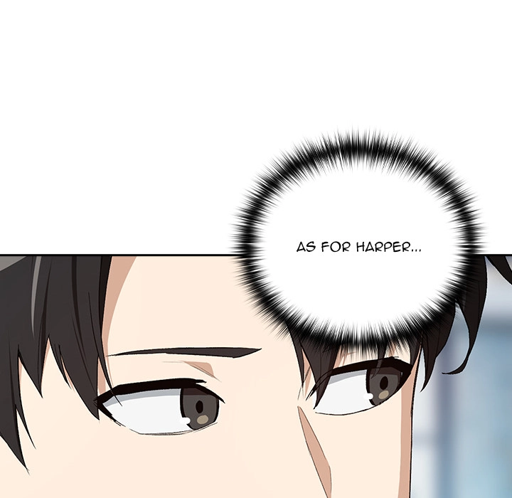 Dating After Work Chapter 87 page 29 - 