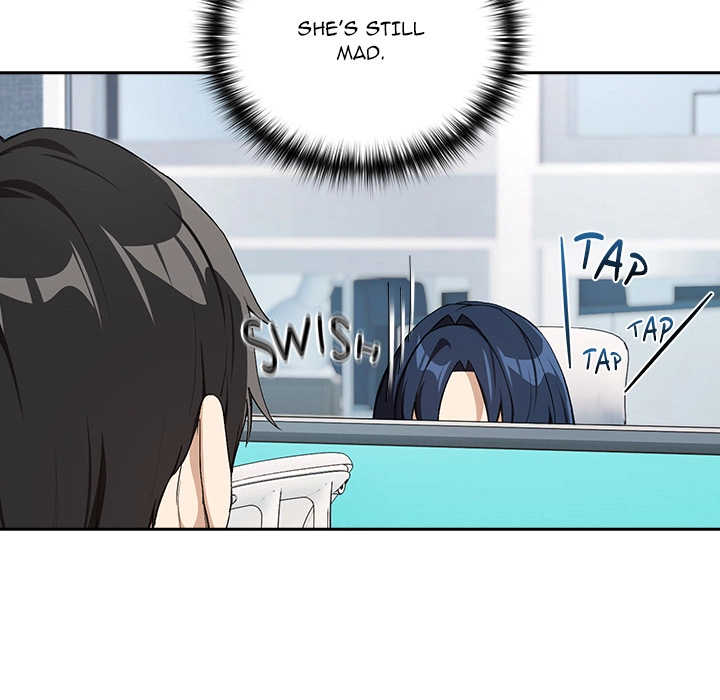 Dating After Work Chapter 87 page 33 - 