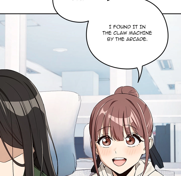 Dating After Work Chapter 87 page 37 - 