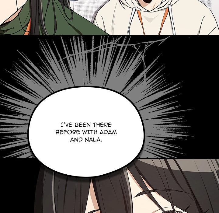 Dating After Work Chapter 87 page 38 - 