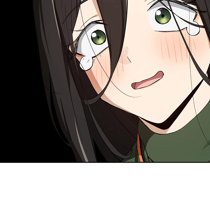 Dating After Work Chapter 87 page 39 - 