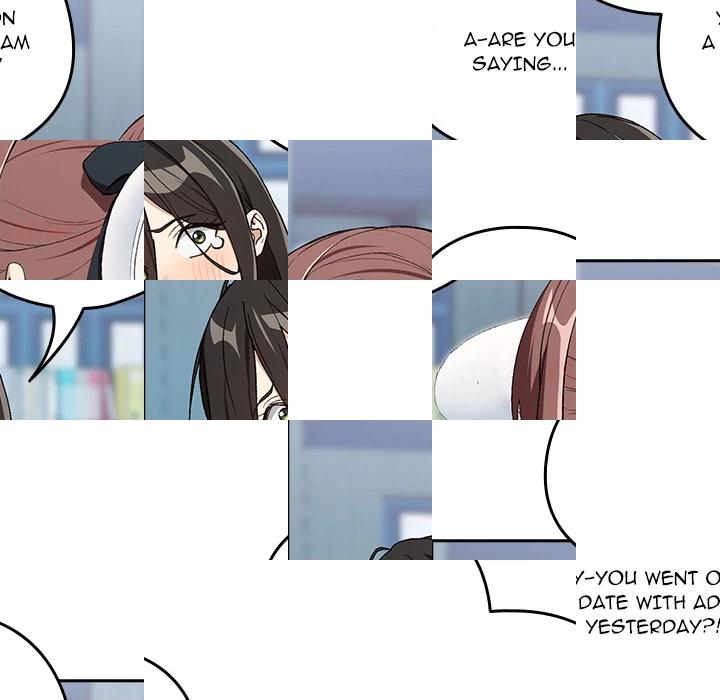 Dating After Work Chapter 87 page 40 - 