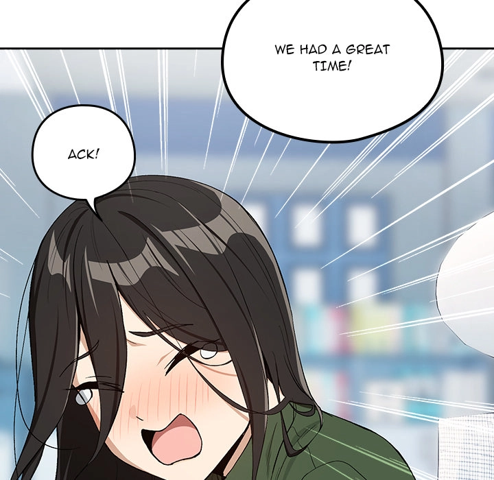 Dating After Work Chapter 87 page 42 - 