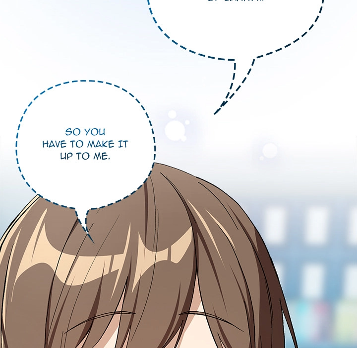 Dating After Work Chapter 87 page 49 - 
