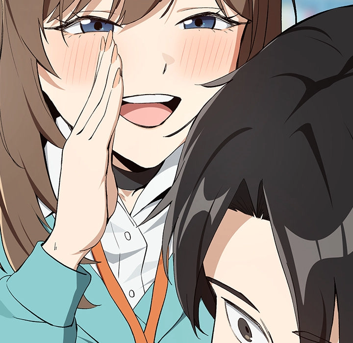 Dating After Work Chapter 87 page 50 - 