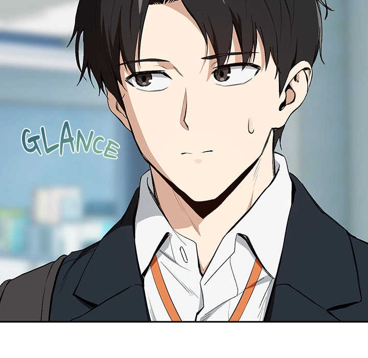 Dating After Work Chapter 87 page 6 - 
