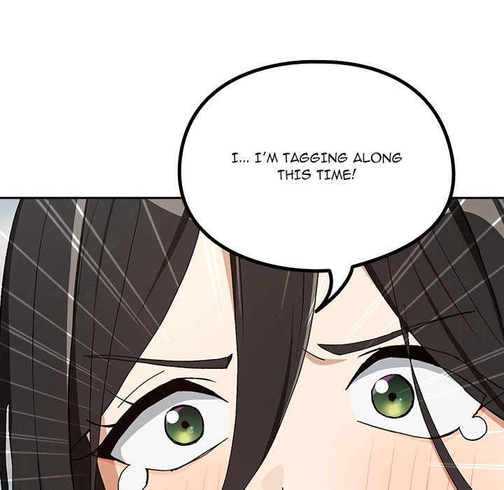 Dating After Work Chapter 87 page 54 - 